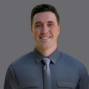 Adam Woodard M.B.A
