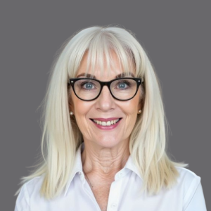 Dr. Gail Crossley-Craven