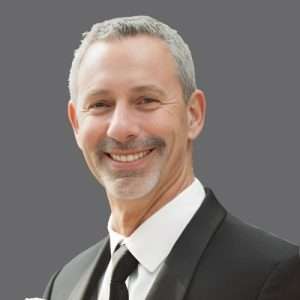 Dr. David Vierra, Ph.D.