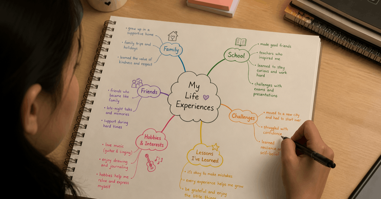 Anchoring Assignments in the Lived Human Experience